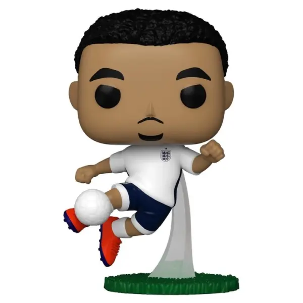 Football - Figurine POP! Angleterre Trent Alexander Arnold 9 cm