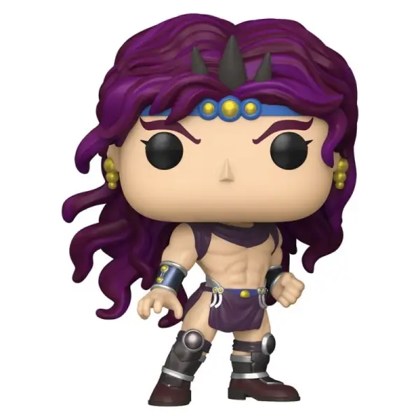 JoJo's Bizarre Adventure - Figurine POP! Kars 9 cm