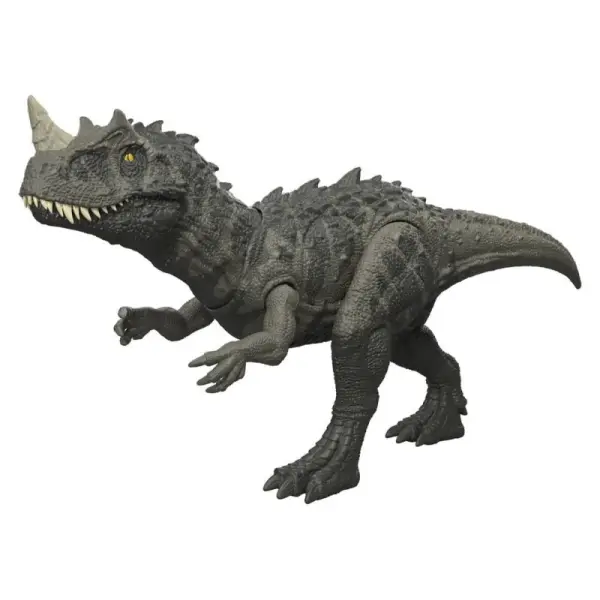 Jurassic World: Survival - Figurine Wild Roar Ceratosaurus