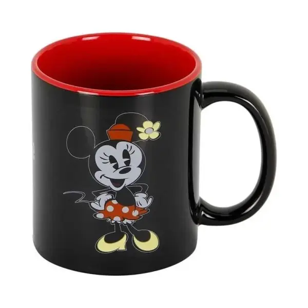 Disney - Mug Minnie Mouse Face