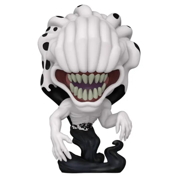 Jujutsu Kaisen - Figurine POP! Rika 9 cm