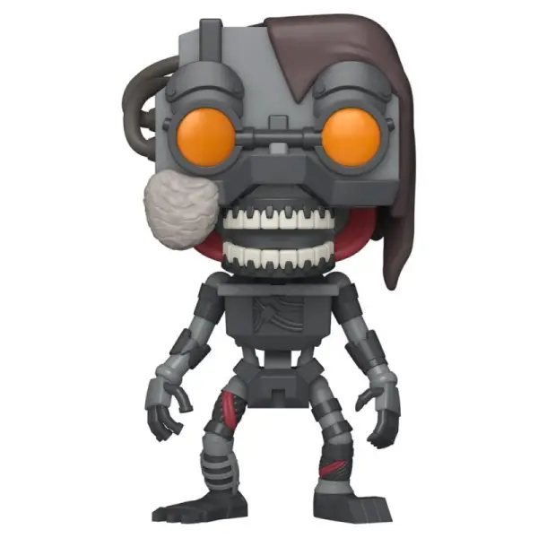 Five Nights at Freddy’s - Figurine POP! L'Imitateur 9 cm