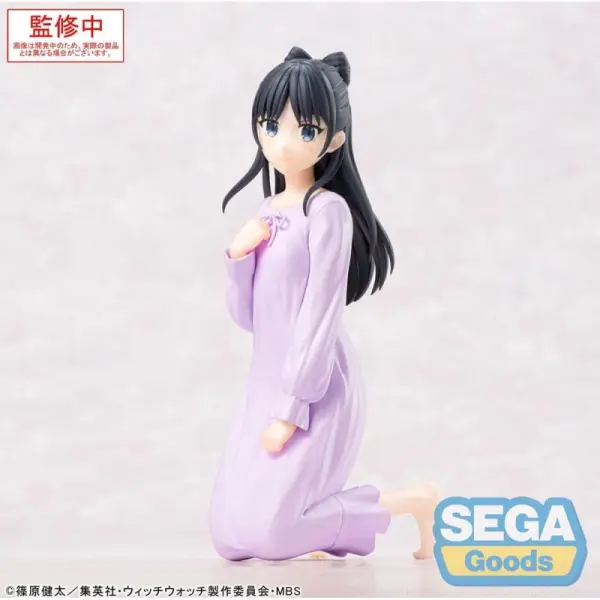 Witch Watch - Statuette Yumemirize Nemu Miyao 14 cm