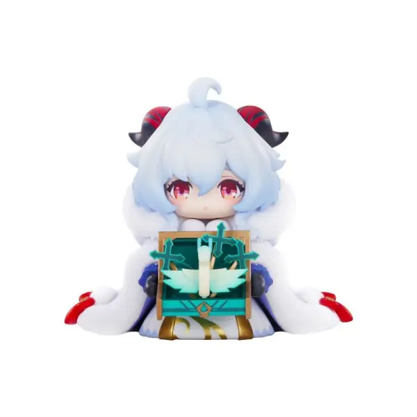 Genshin Impact - Statuette Tiny Ganyu 11 cm