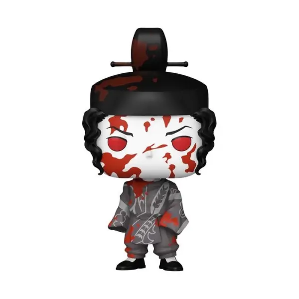 Demon Slayer: Kimetsu no Yaiba - Figurine POP! Muzan 9 cm