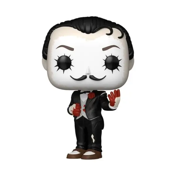 Bioshock - Figurine POP! Sander Cohen 9 cm