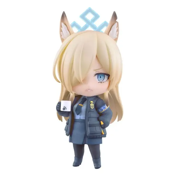 Blue Archive - Figurine Nendoroid Kanna Ogata 10 cm