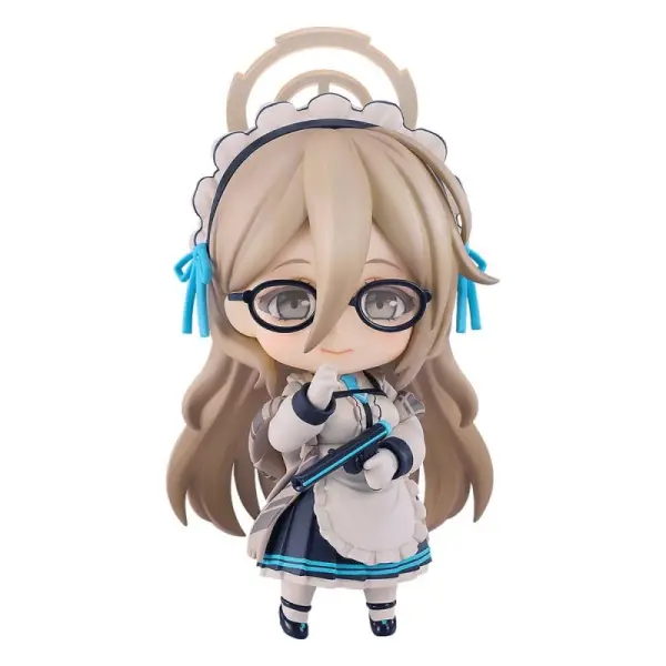 Blue Archive - Figurine Nendoroid Akane Murokasa 10 cm