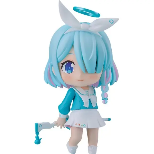 Blue Archive - Figurine Nendoroid Arona 10 cm