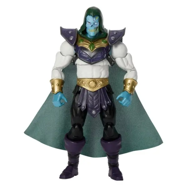 Les Maîtres de l' Univers New Eternia - Figurine Keldor 18 cm