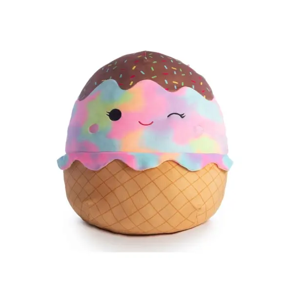 SQUISHMALLOW - GLADY LA GLACE 40CM