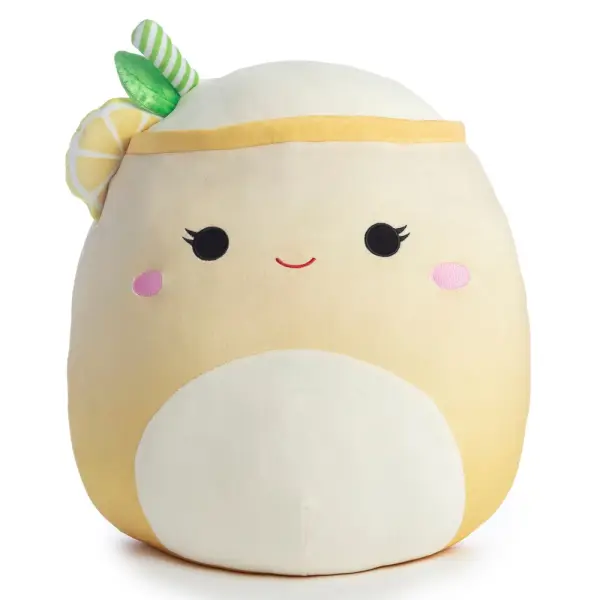 SQUISHMALLOW - MEDINA LA LIMONADE 40CM