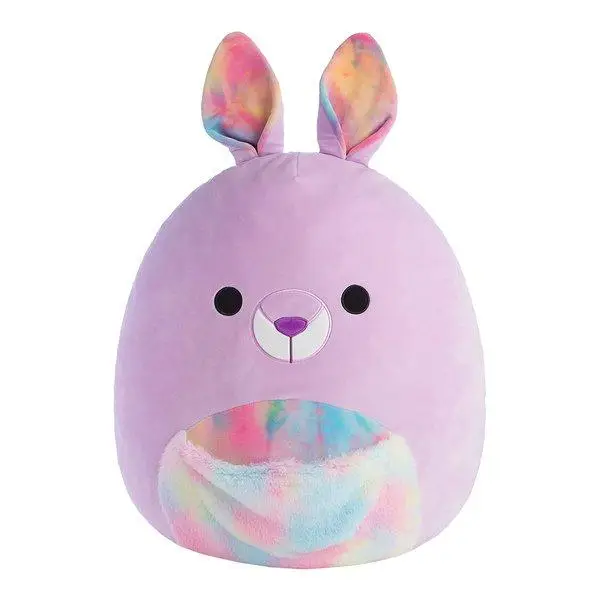 SQUISHMALLOW - KIKI LE KANGOUROU 50 CM