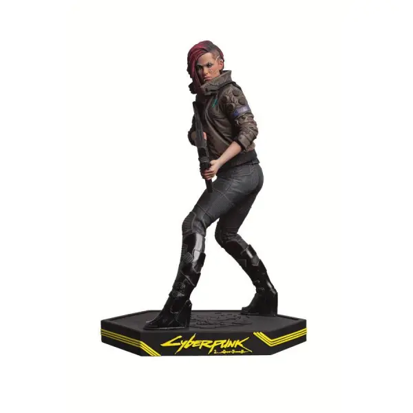 CYBERPUNK 2077 - V FEMALE