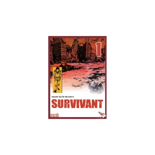 Survivant Vol.1
